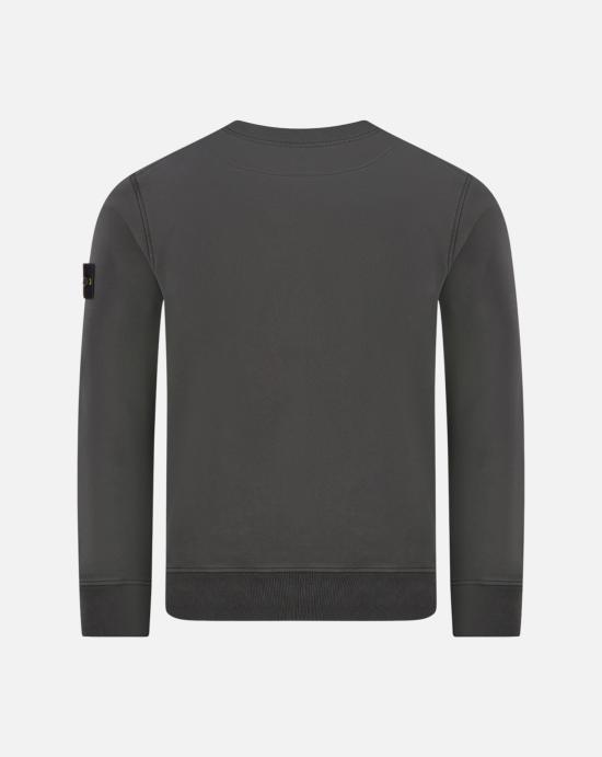  스톤 아일랜드 나일론 메탈 볼캡 모자 L2S156100060 S0051V0062 Lead grey - STONE ISLAND