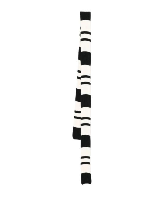  누메로벤투노 머플러/스카프 300376011103 WHITE