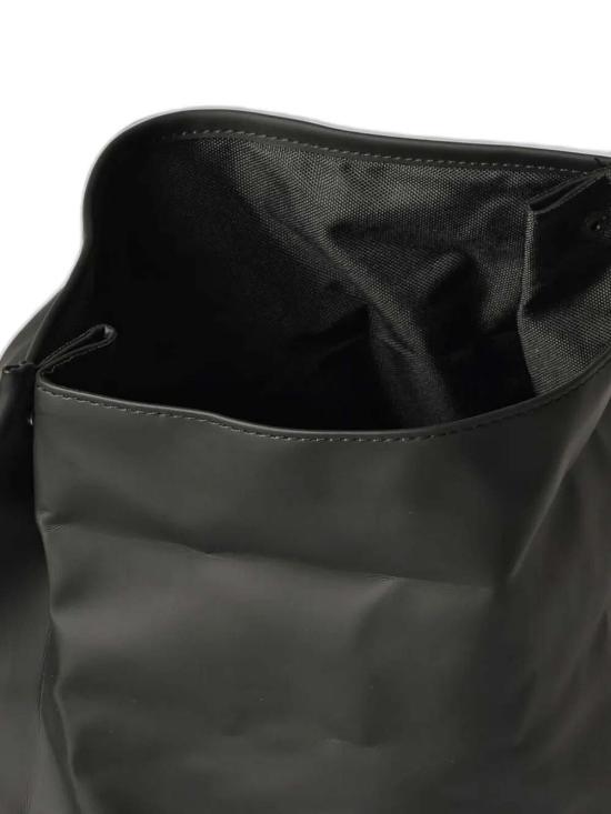 26FW 레인스 백팩 1332001BLACK - RAINS