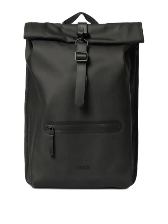 26FW 레인스 백팩 1332001BLACK
