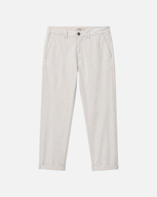 26SS 40WEFT 스트레이트 팬츠 LENNY2664 W2496 GREY