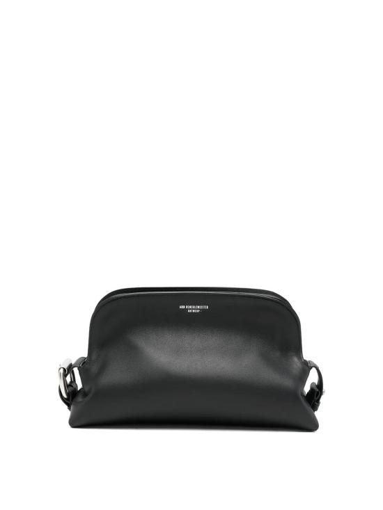 25FW 앤 드뮐미스터 클러치/파우치 B0013894LT191099 Black