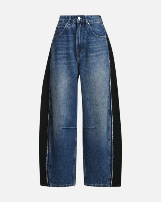  에센셜앤트워프 데님 팬츠 KASHBA K1MW BLUE