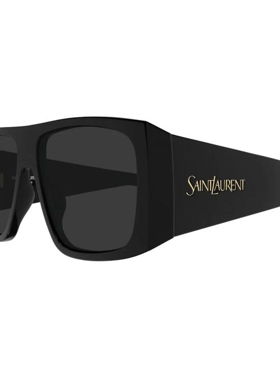 26FW 생로랑 선글라스 SL832F00158BLACK - SAINT LAURENT