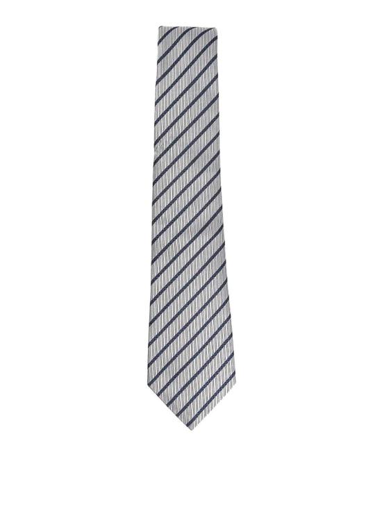 25FW 조르지오 아르마니 넥타이 GM000800TE20403F8036 Grey