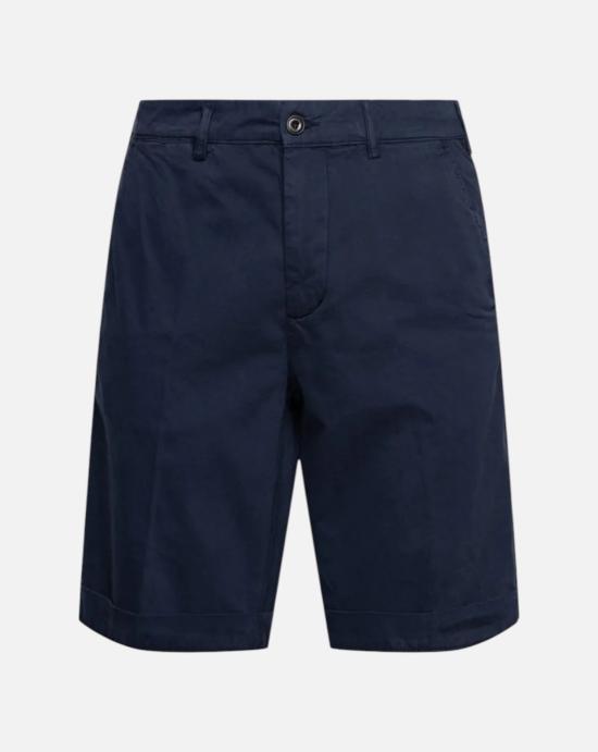 26SS 40WEFT 숏팬츠 SERGENTBE2649 W1738 NAVY