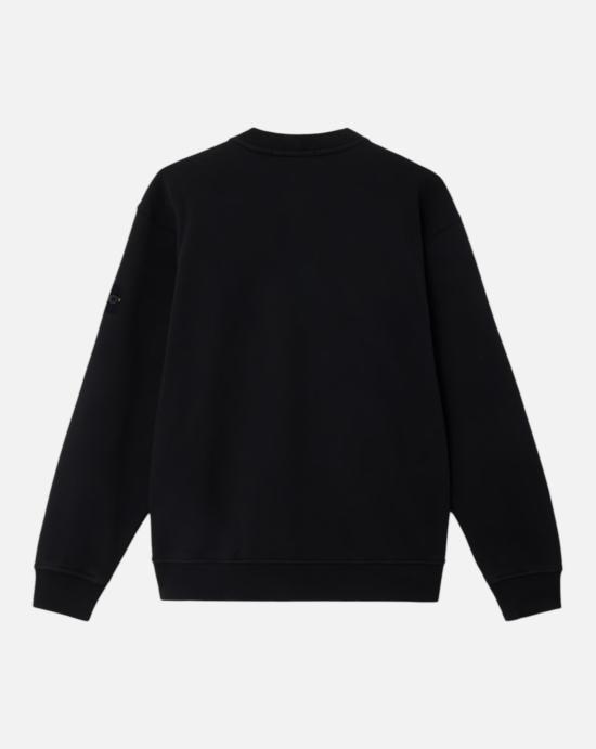  스톤 아일랜드 긴팔 티셔츠 L2S156100060 S0051V0029 Black - STONE ISLAND