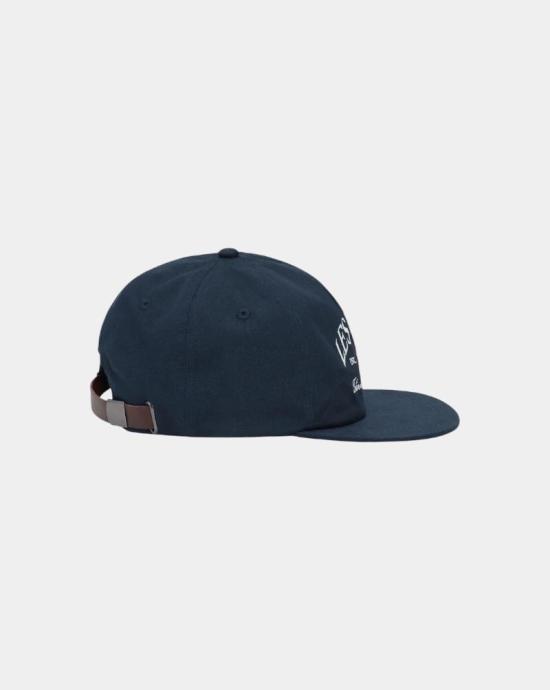 26SS 레듀 액세서리 1001794 460DARK NAVY - LES DEUX