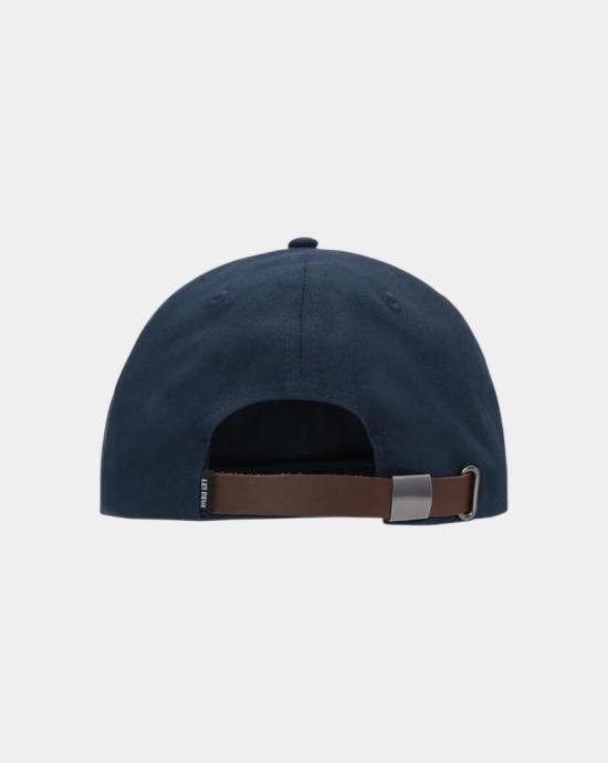 26SS 레듀 액세서리 1001794 460DARK NAVY - LES DEUX