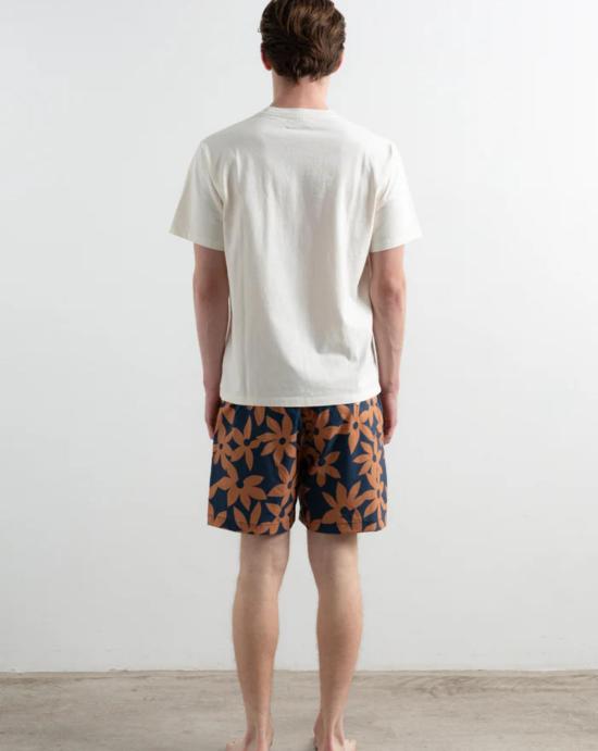 26SS 에드몬드 스튜디오 스윔팬츠 1267003590 PLAIN NAVY - EDMMOND STUDIOS