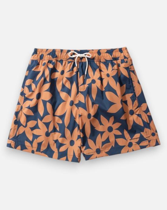 26SS 에드몬드 스튜디오 스윔팬츠 1267003590 PLAIN NAVY