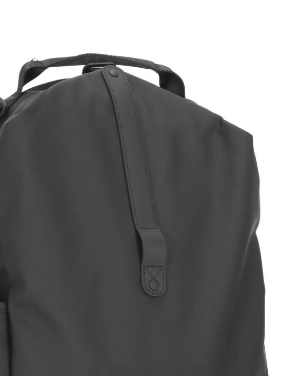 25FW 레인스 백팩 RA14890BLACK - RAINS