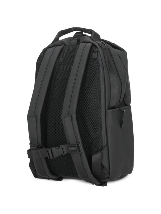 25FW 레인스 백팩 RA14890BLACK - RAINS