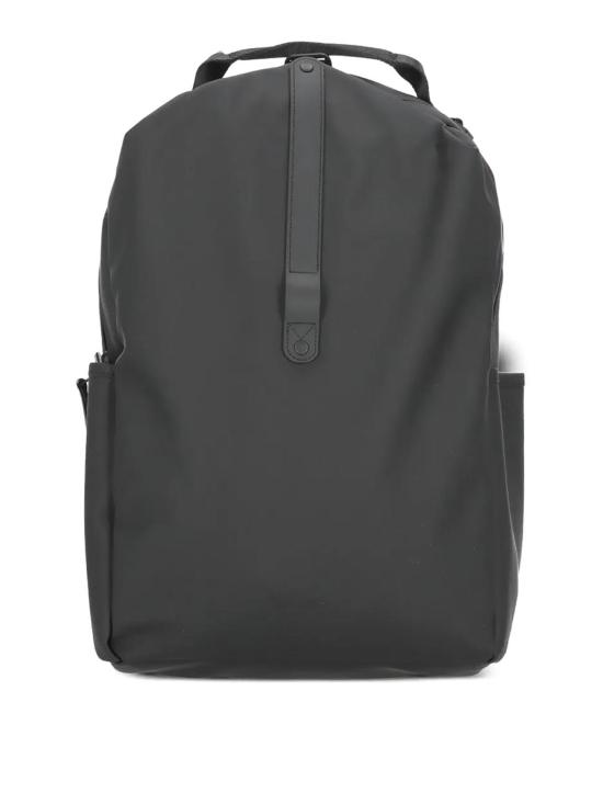 25FW 레인스 백팩 RA14890BLACK