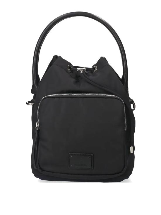 25FW 프리미아타 백팩 MIA2135BLACK