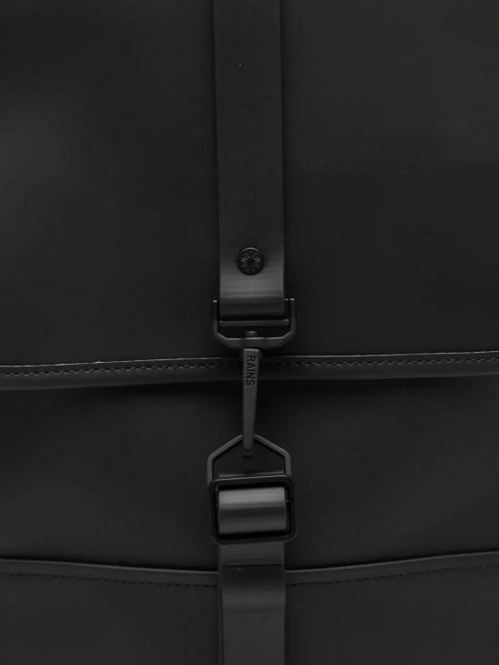 26FW 레인스 백팩 1302001BLACK - RAINS