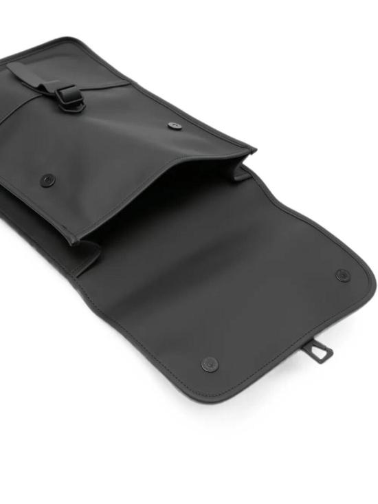 26FW 레인스 백팩 1302001BLACK - RAINS