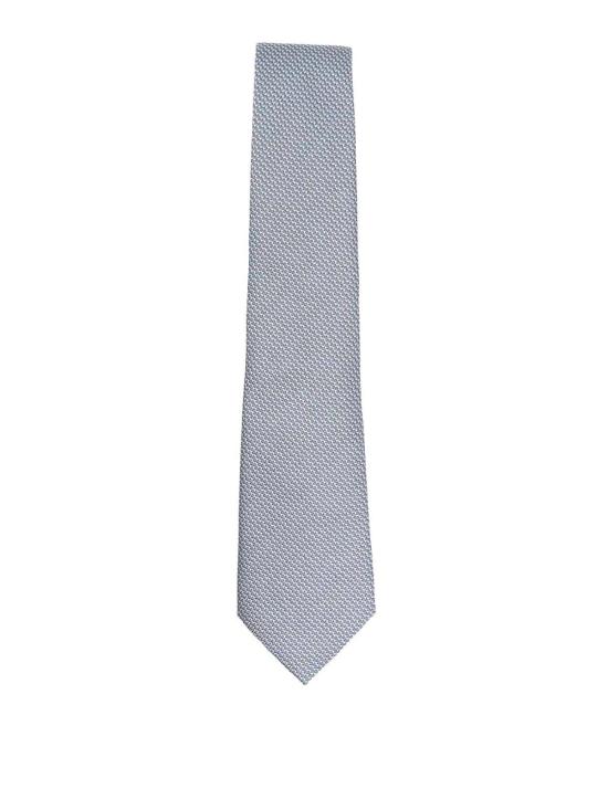 25FW 조르지오 아르마니 넥타이 GM000800TE20411F8036 Grey