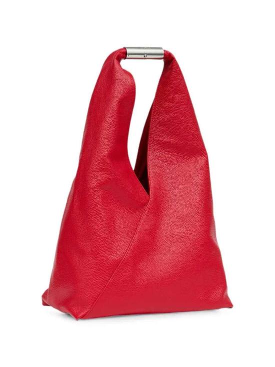 26FW MM6 메종마르지엘라 크로스백 SB6WD0043P9068T4326 RED - MM6 MAISON MARGIELA