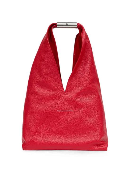 26FW MM6 메종마르지엘라 크로스백 SB6WD0043P9068T4326 RED - MM6 MAISON MARGIELA