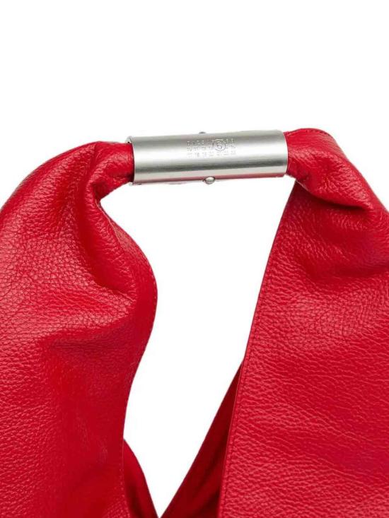 26FW MM6 메종마르지엘라 크로스백 SB6WD0043P9068T4326 RED - MM6 MAISON MARGIELA