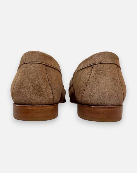 26SS 칼체 슈즈 X2294 COUIO CUERO - CALCE