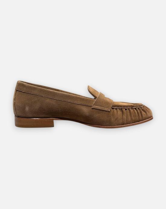 26SS 칼체 슈즈 X2294 COUIO CUERO - CALCE