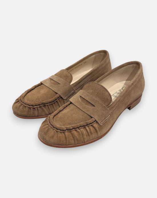 26SS 칼체 슈즈 X2294 COUIO CUERO - CALCE