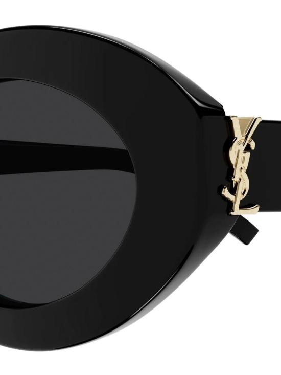 26FW 생로랑 선글라스 SLM13600152BLACK - SAINT LAURENT