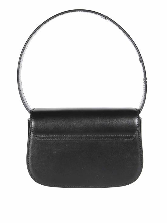 26FW 디젤 숄더백 X08396P9249T8013 BLACK - DIESEL