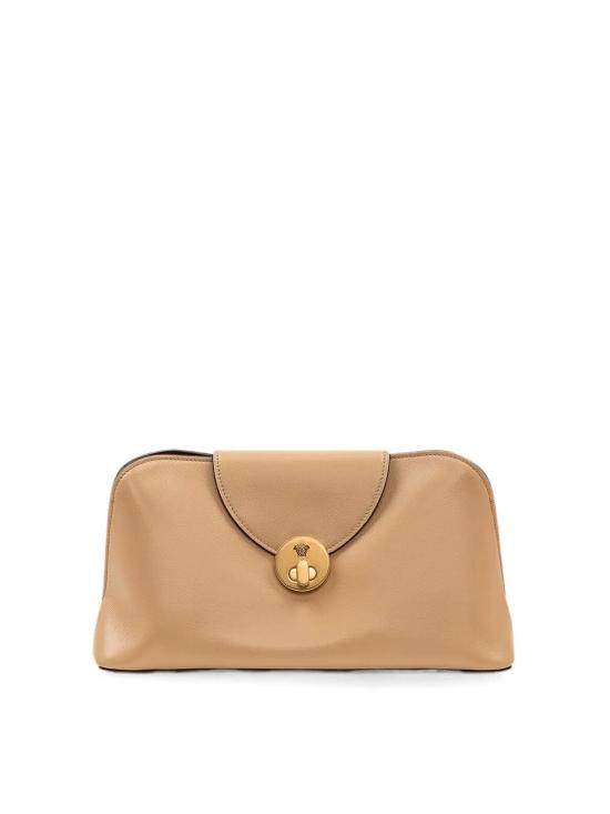 26FW 베르사체 크로스백 10254731A174491K97J NUDE NEUTRALS