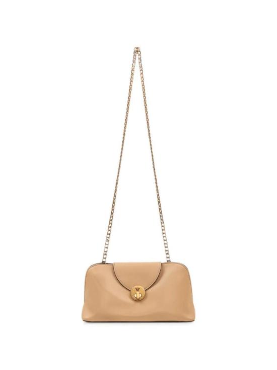 26FW 베르사체 크로스백 10254731A174491K97J NUDE NEUTRALS - VERSACE