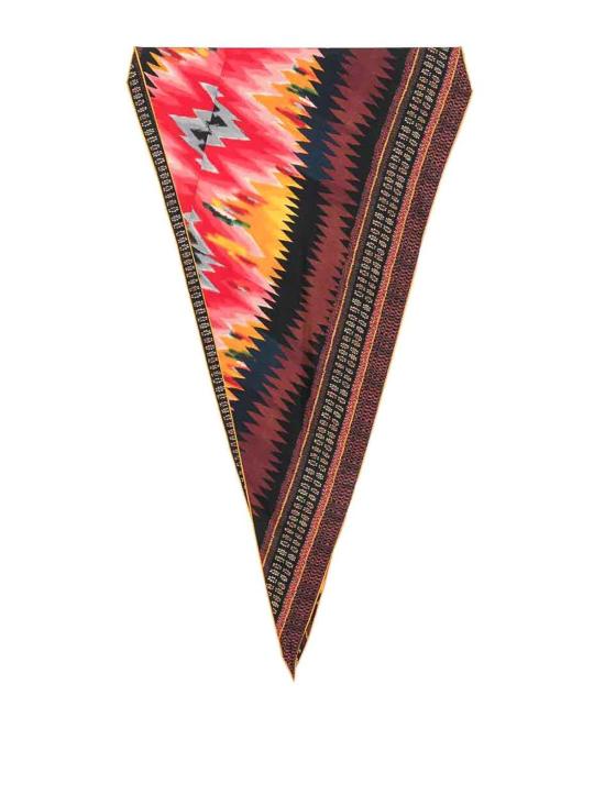 26FW 피에르루이마샤 머플러/스카프 ALOEUW65X120LMF518893 MULTICOLOUR