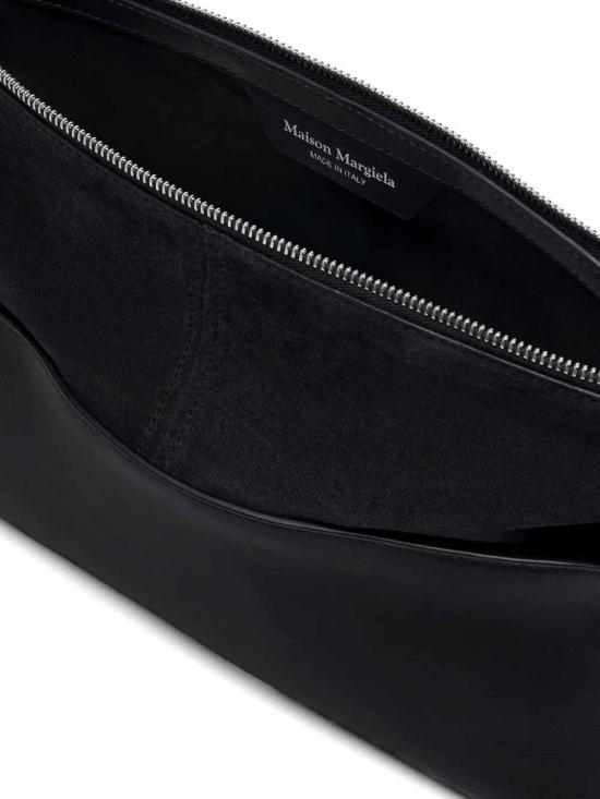 26FW 마르지엘라 클러치/파우치 SB2WF0007P8991HB396 Grey - MAISON MARGIELA