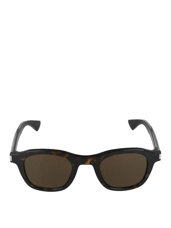 26FW 생로랑 선글라스 SL88000645HAVANA BROWN