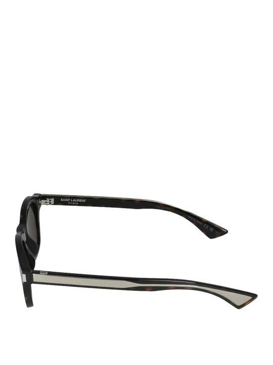 26FW 생로랑 선글라스 SL88000645HAVANA BROWN - SAINT LAURENT