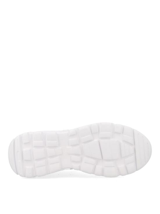 26SS 베르사체 스니커즈 80VA3SC1ZPB69003 WHITE - VERSACE