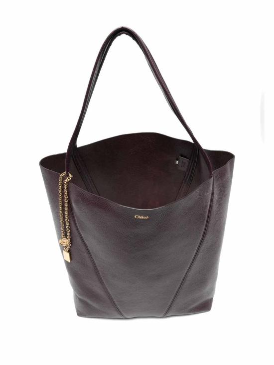 25FW 끌로에 숄더백 CHC25SS810N8455H PINK - CHLOE