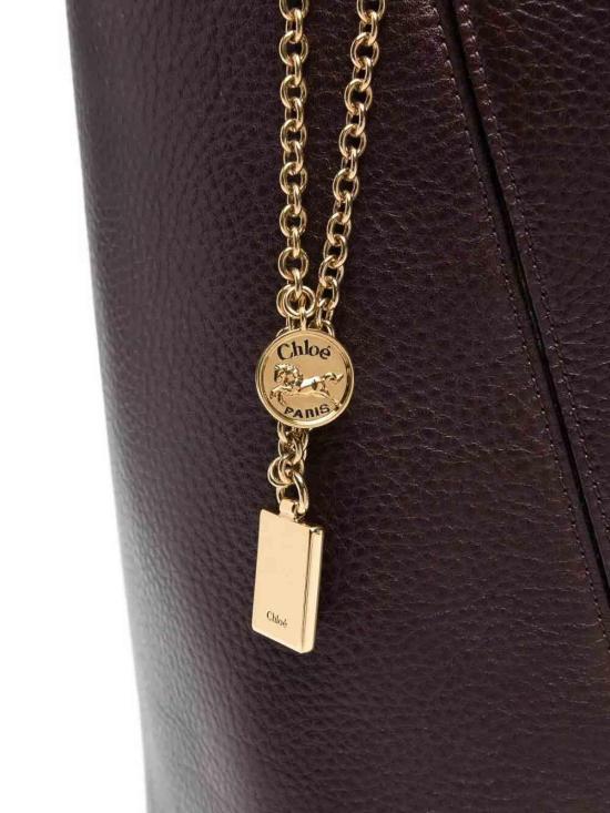 25FW 끌로에 숄더백 CHC25SS810N8455H PINK - CHLOE