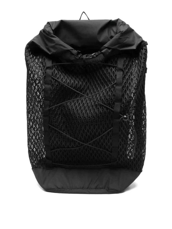 25FW 스노우피크 백팩 AC22SU005BLACK