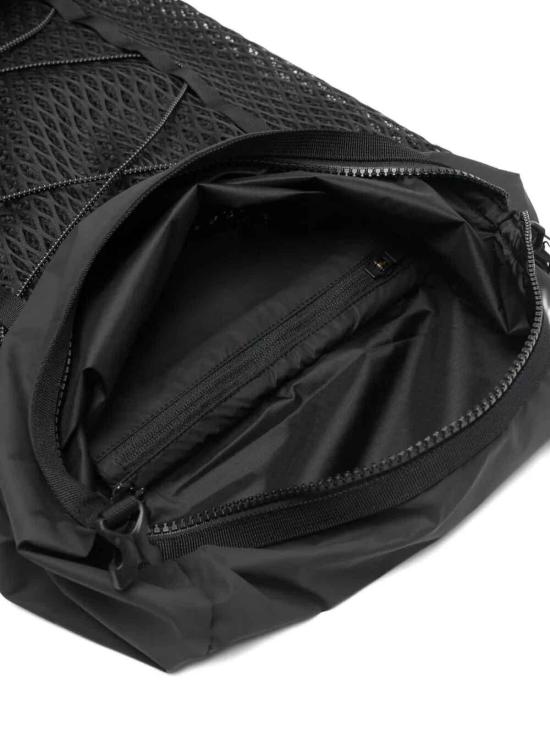 25FW 스노우피크 백팩 AC22SU005BLACK - SNOW PEAK