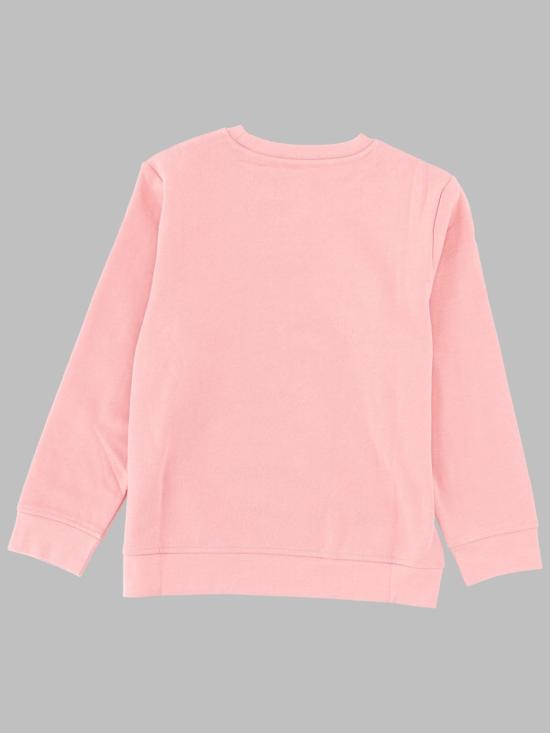 26FW 스텔라 맥카트니 긴팔 티셔츠 TZ4A60K Z3059507 PINK - STELLA MCCARTNEY