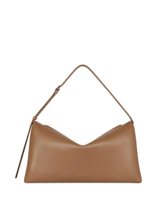 25FW 쿠레쥬 숄더백 126GSA204CV00341133 BROWN - COURREGES