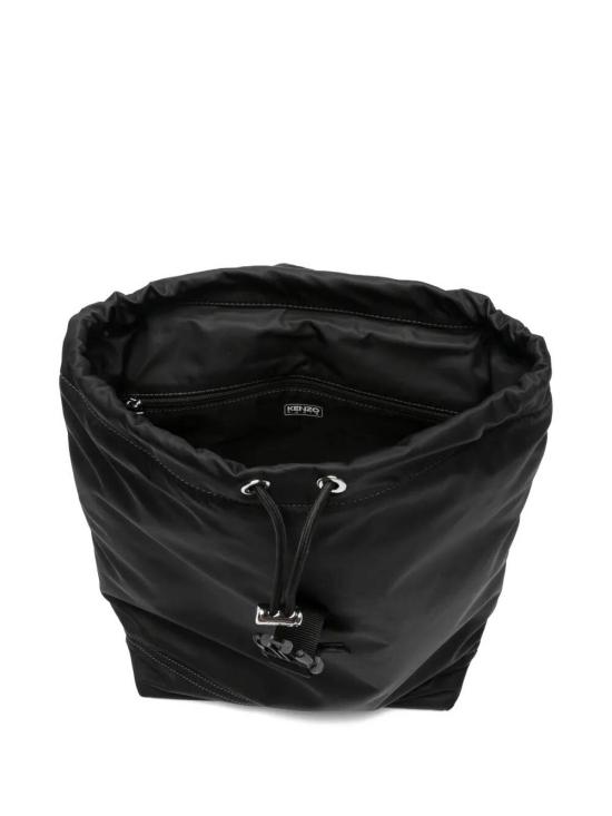 26FW 겐조 백팩 FG68SA403F0299 Black - KENZO