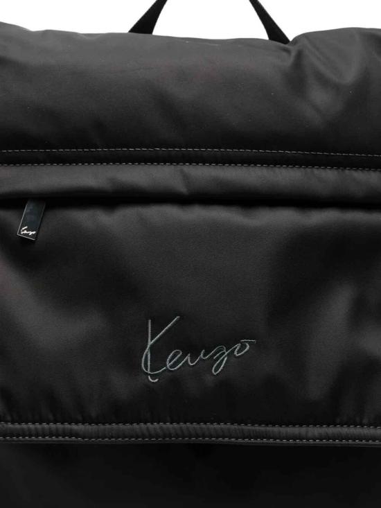 26FW 겐조 백팩 FG68SA403F0299 Black - KENZO