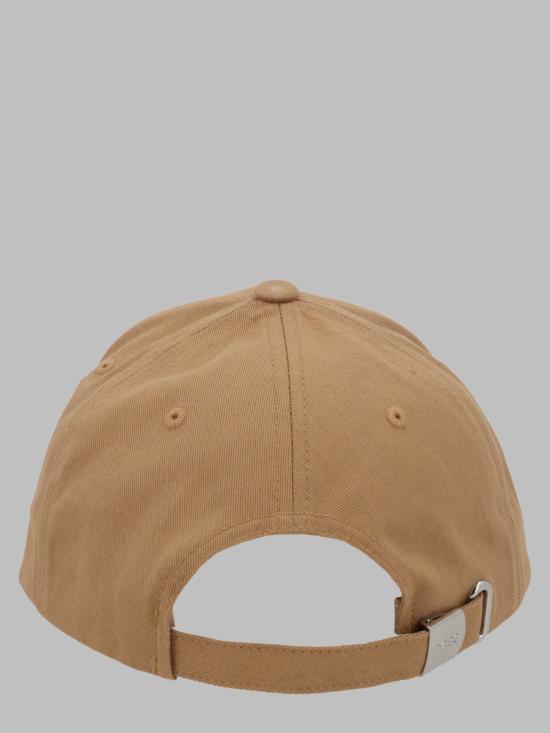 26FW 휴고보스 볼캡 50556418 10261150260 BEIGE - HUGO BOSS
