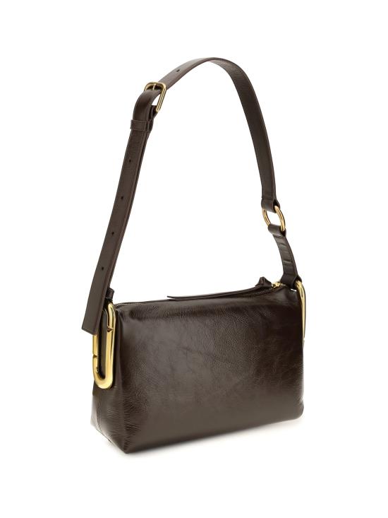 26FW 마크제이콥스 숄더백 2F6HCR004H01 BROWN - MARC JACOBS