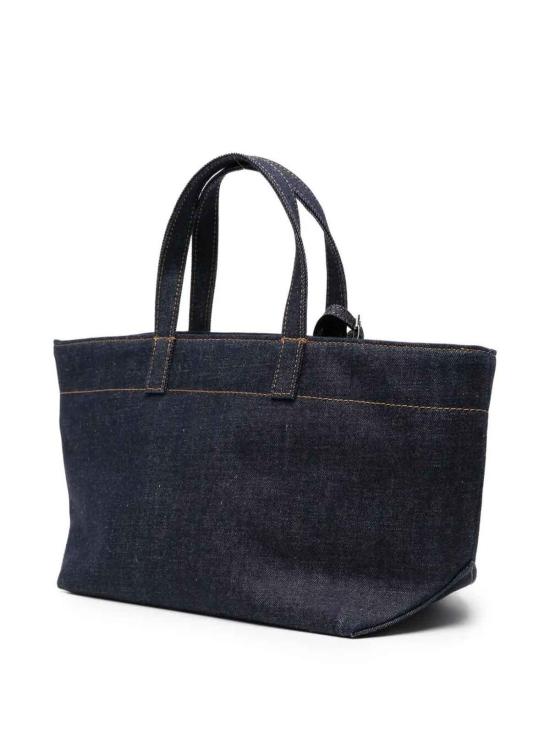 26FW 아페쎄 토트백 COHIZF67045IAI Blue - A.P.C.