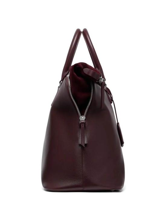 26FW 마르지엘라 토트백 SB1WG0086P8991HB397 RED - MAISON MARGIELA