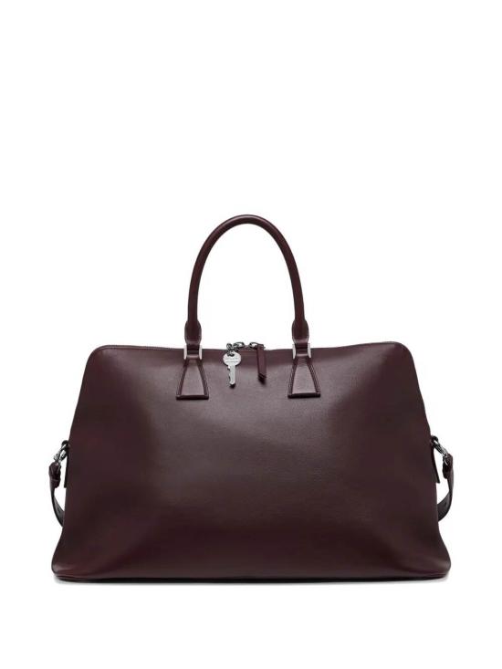 26FW 마르지엘라 토트백 SB1WG0086P8991HB397 RED - MAISON MARGIELA
